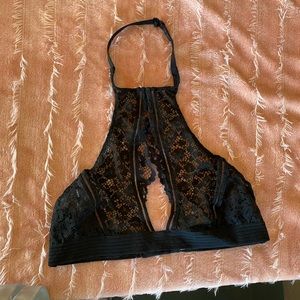 Victoria’s Secret Very Sexy Keyhole Bralette